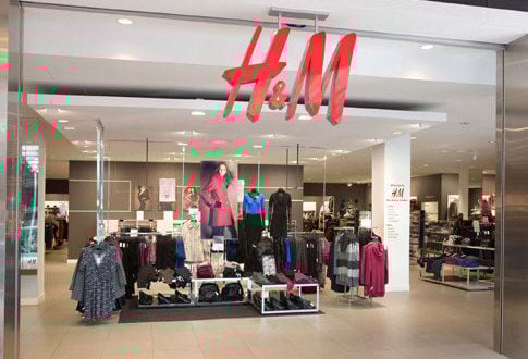 H&M